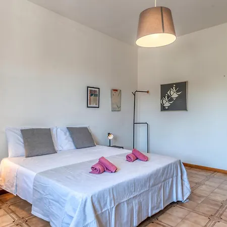 House Apartament Lecce