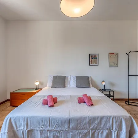 House Apartament