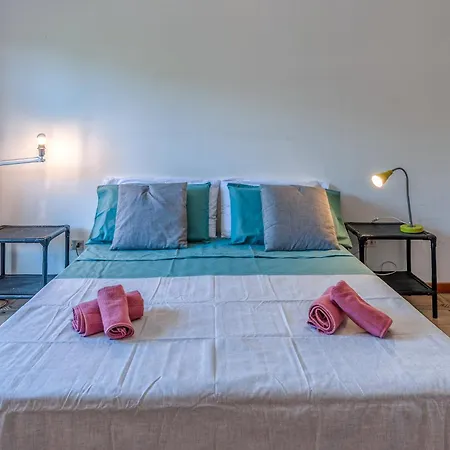 House Apartament