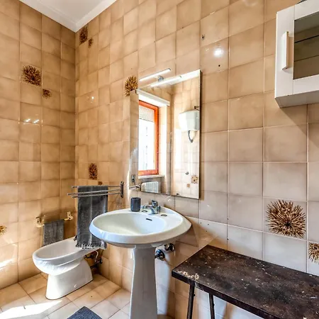 Apartament House Lecce
