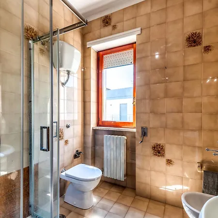 House * Lecce