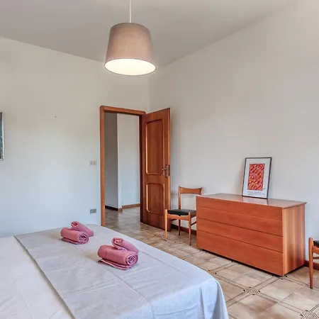 House Apartament